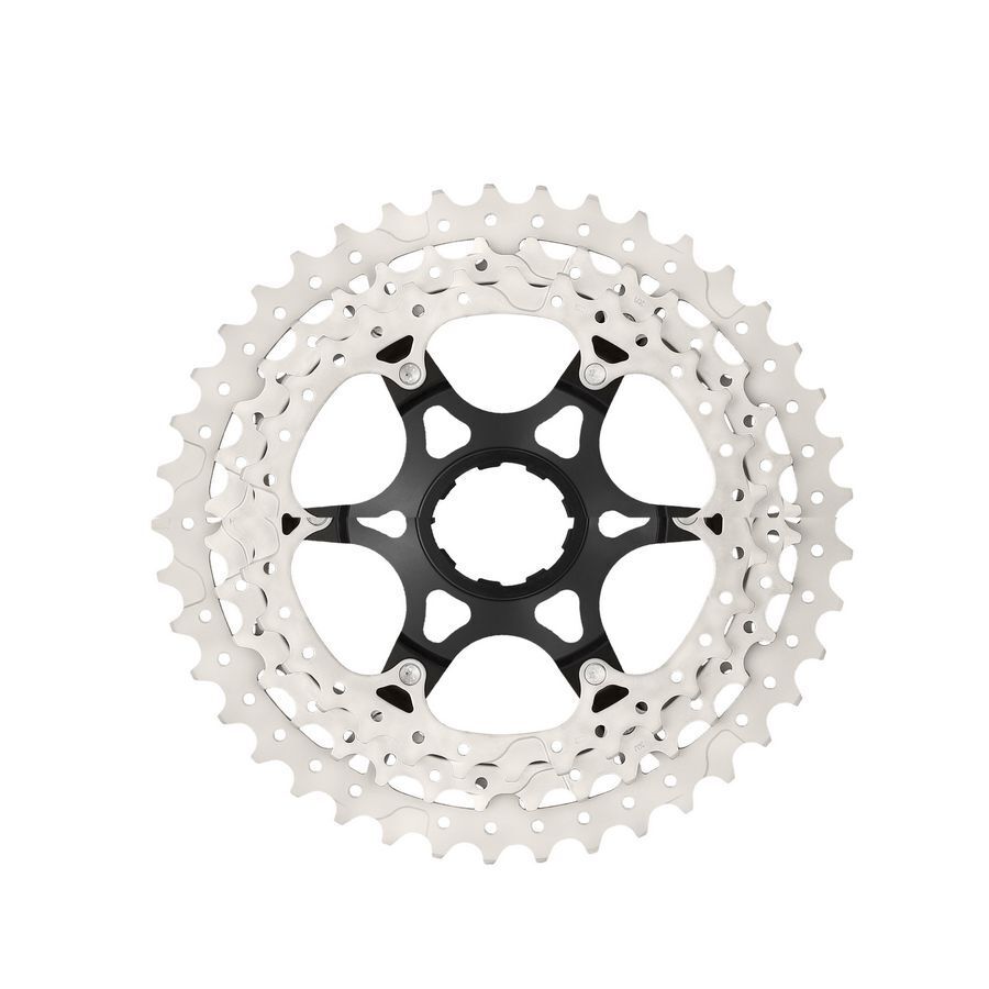 cassetta pignoni ms3 10v 11-46 corpetto shimano hg SUNRACE cassetta pignoni bic