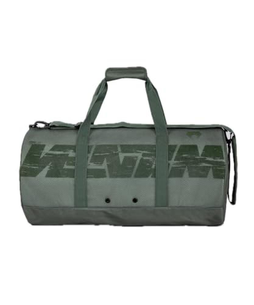 (TG. XL) Venum VENUM-05098-445, Borsa Unisex Adulto, Khaki, XL - NUOVO