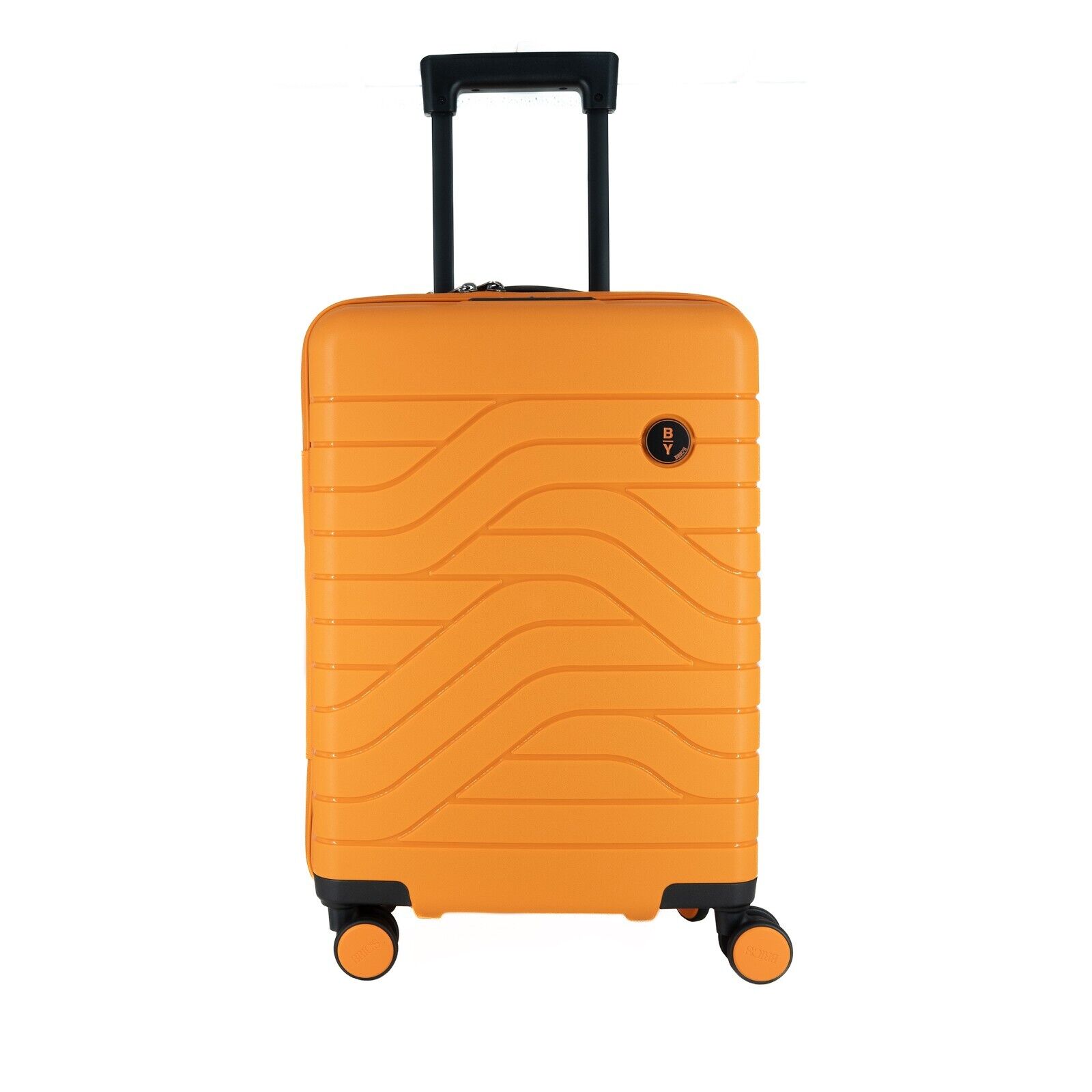 Bric's Ulisse Trolley IATA  Small Orange (37x55x20 cm)