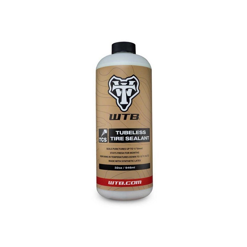 liquido sigillante tcs 946ml WTB antiforatura