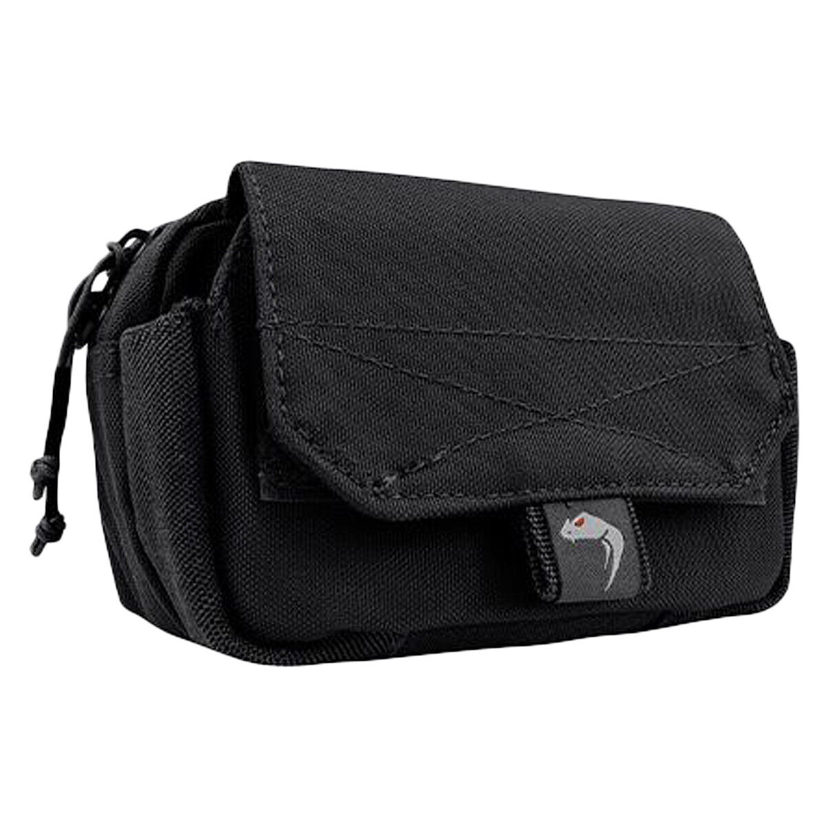Viper Tattico Telefono Tech Utilità Componibile MOLLE Marsupio Bushcraft Nero