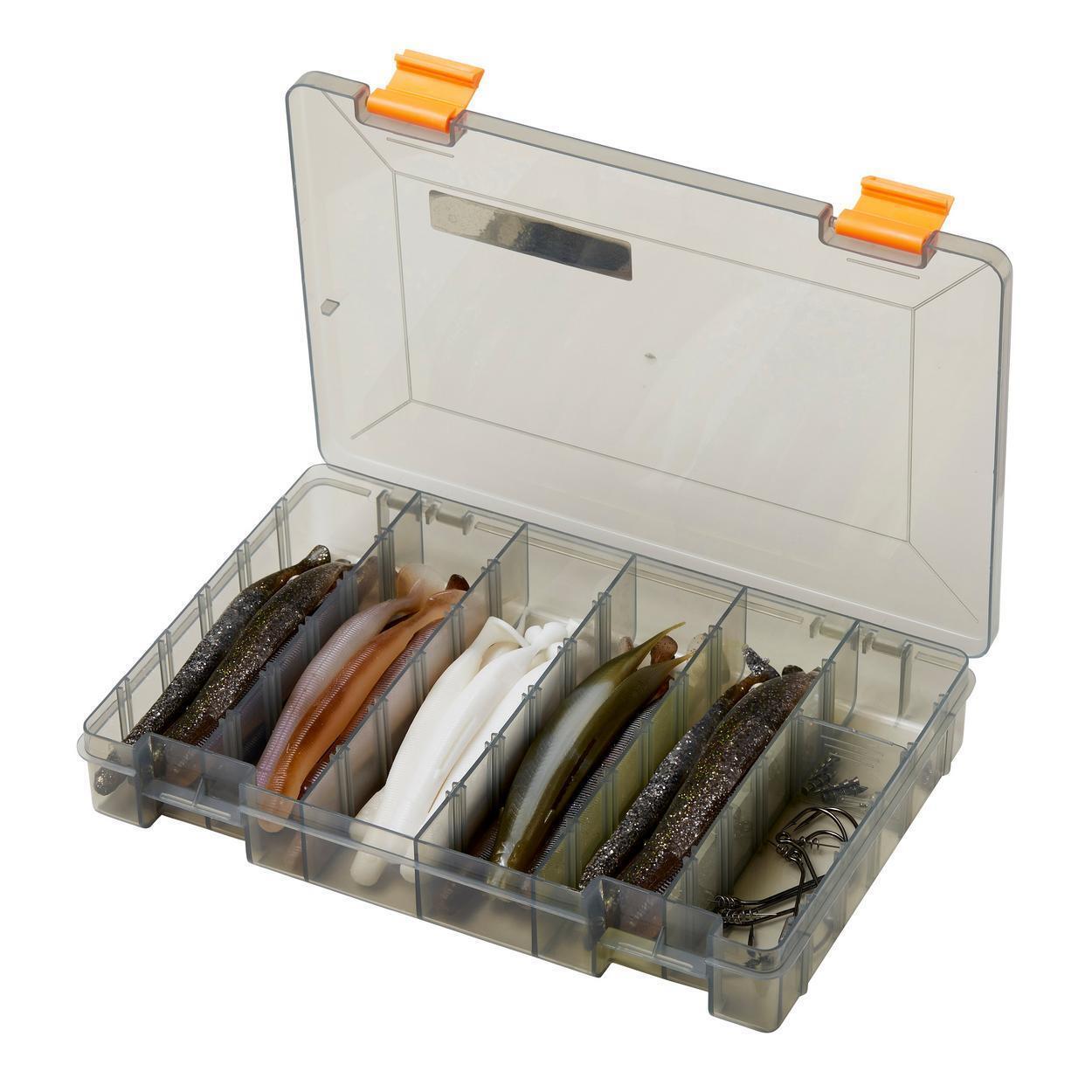 Savage Gear Gravità Bastone Kit / Esche da Pesca