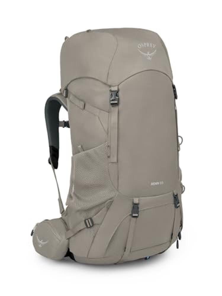 (TG. Taglia unica) Osprey Renn 65 Backpack One Size - NUOVO