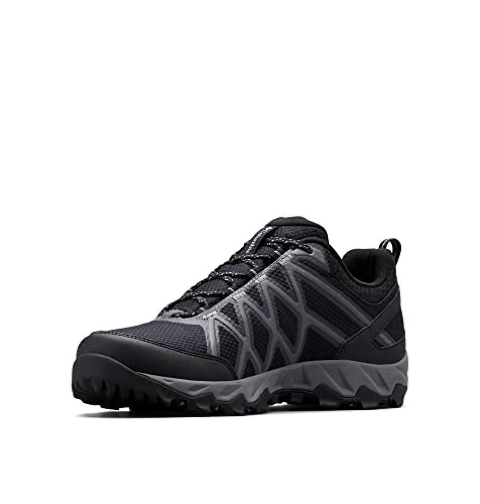 (TG. 48 EU) Columbia PEAKFREAK X2 OUTDRY WATERPROOF Scarpe Da Trekking Basse imp