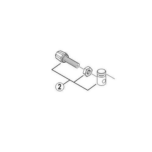 Shimano (Shimano) BR-IM81 Cavo Regolabile Ut Y8JT98010 Da Giappone [g24]