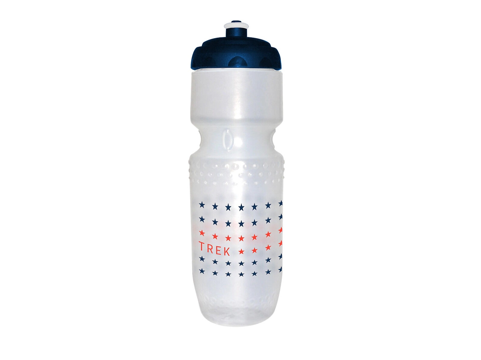 Borraccia Trek Stars Trasparente/Blu 710ml (24oz)