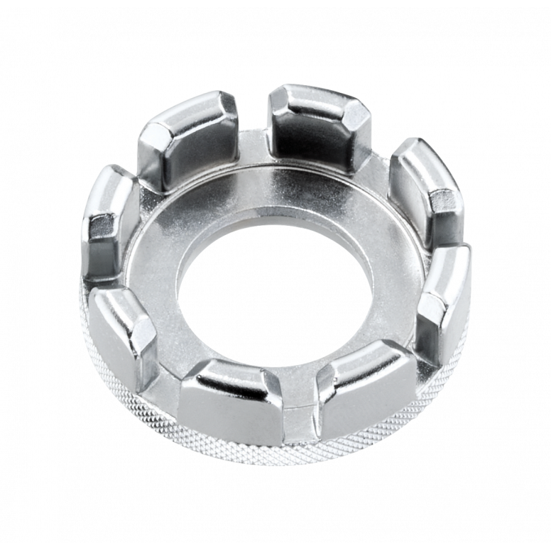 Topeak Multispoke Wrench, Chiave Tiraraggi Unisex Adulto, Unica