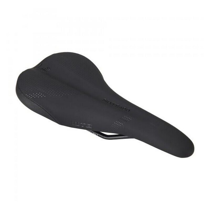 sella silverado narrow binari in crmo 280x135mm WTB corsa mtb