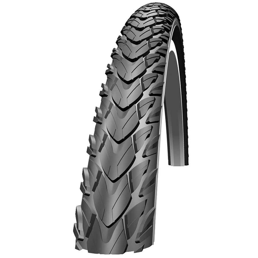 Schwalbe MARATHON PLUS TOUR 700x40C Filo Endurance Copertoncino Smartguard 67TPI