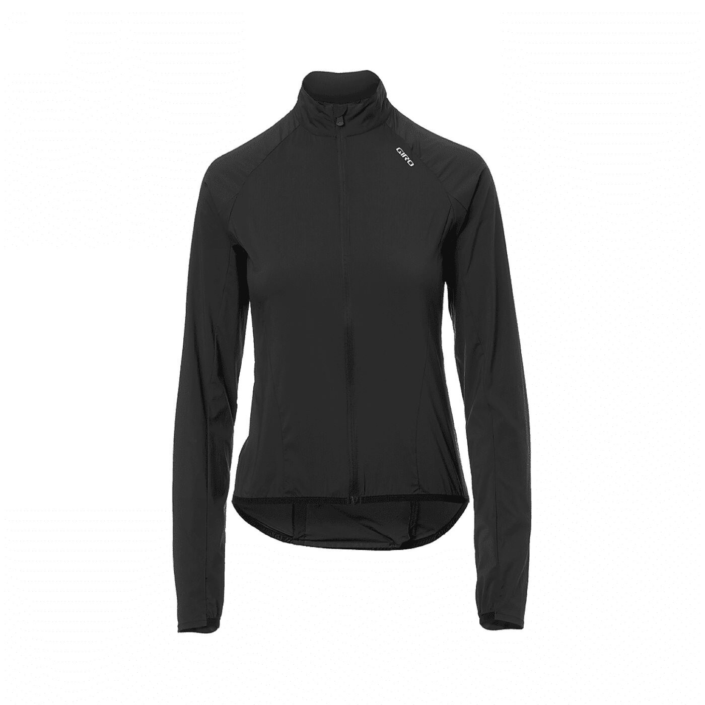 Giacca chrono expert wind jacket nero taglia xs Giro Bici