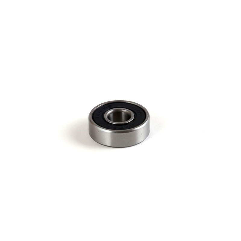 ISB BEARINGS Cuscinetto in acciaio VMAX 608-2RSC3 (8x22x7)