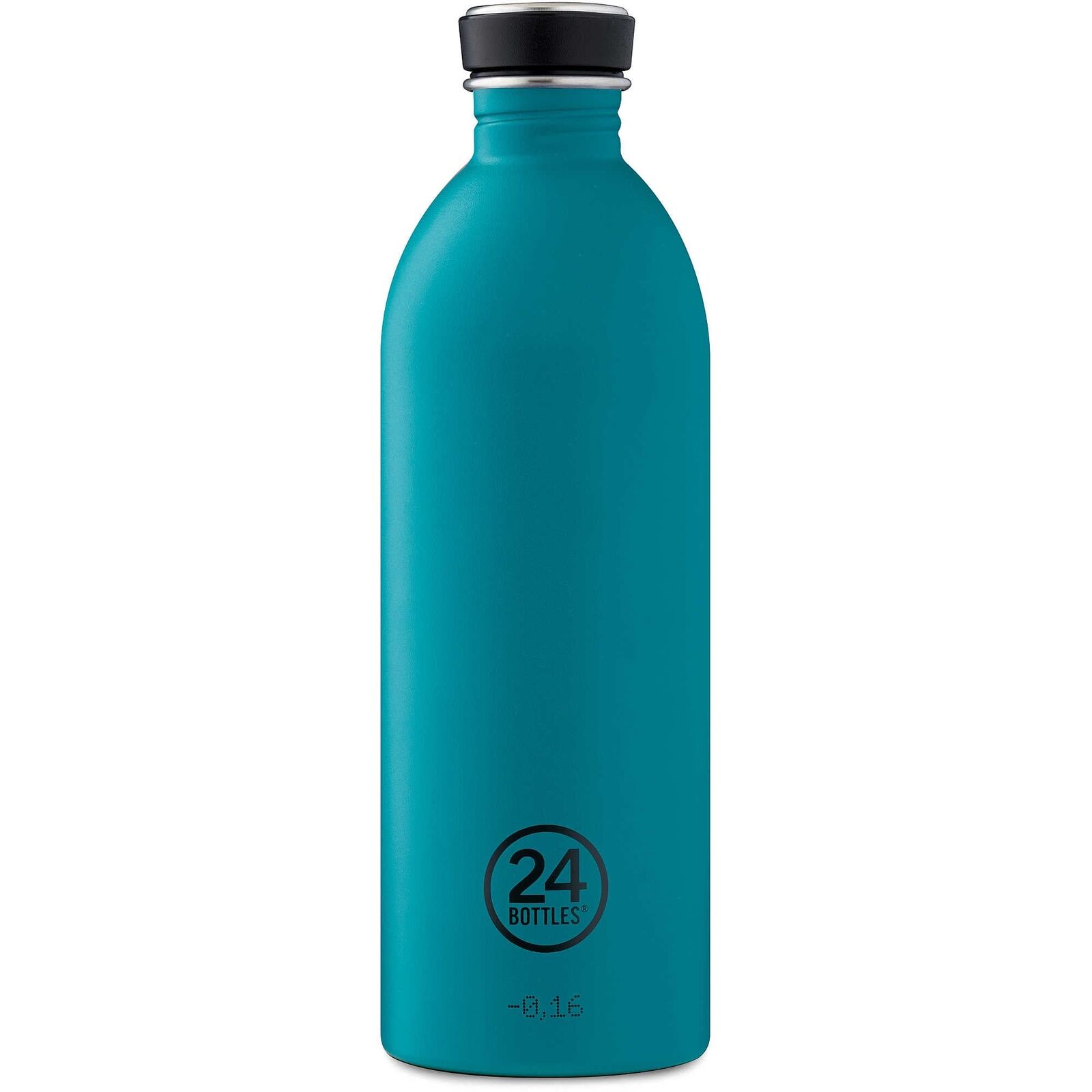 "24 BOTTLES URBAN 1L STONE ATLANTIC BAY"