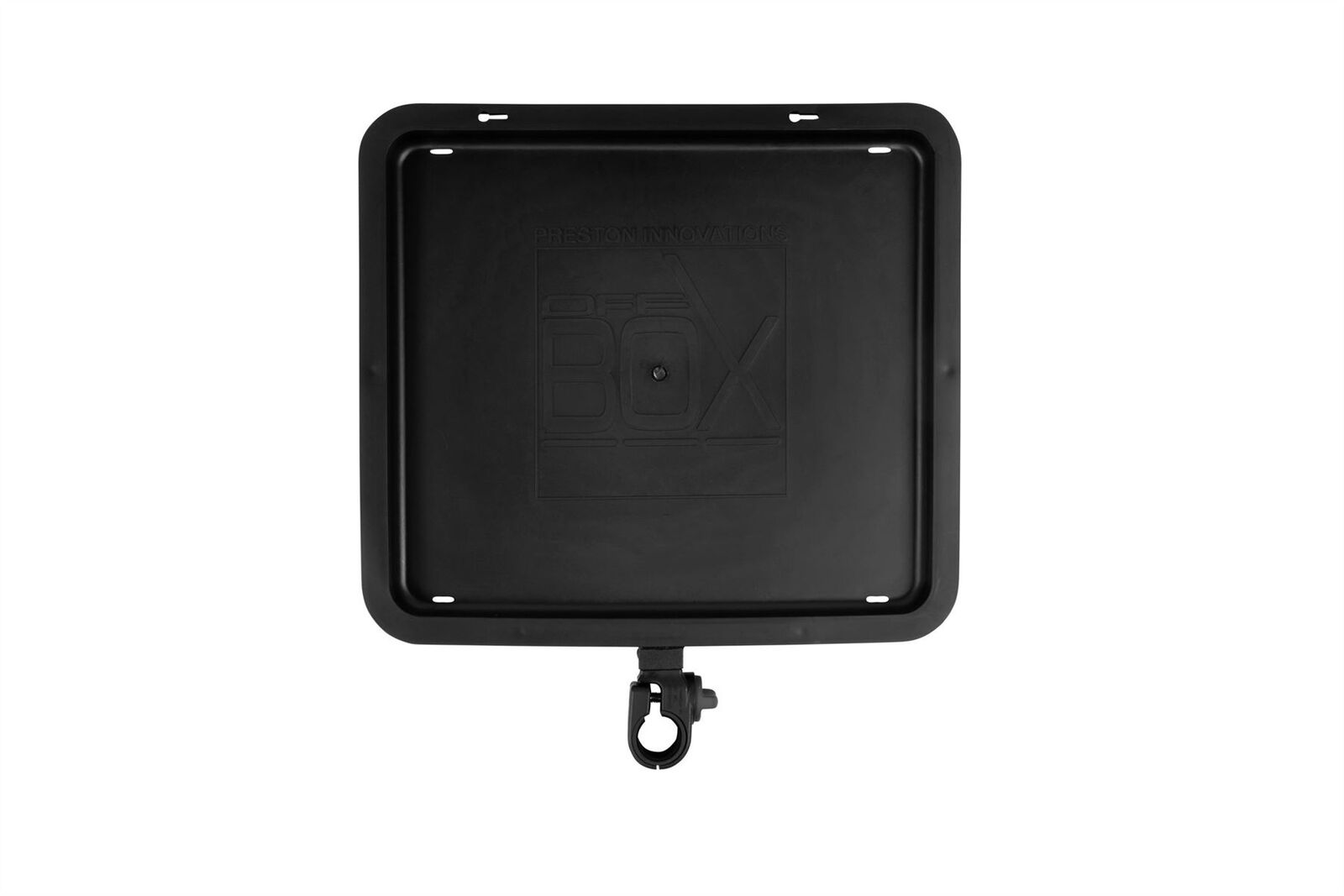 Preston Offbox Super Lato Vassoio / Fiume Pesca Attrezzatura