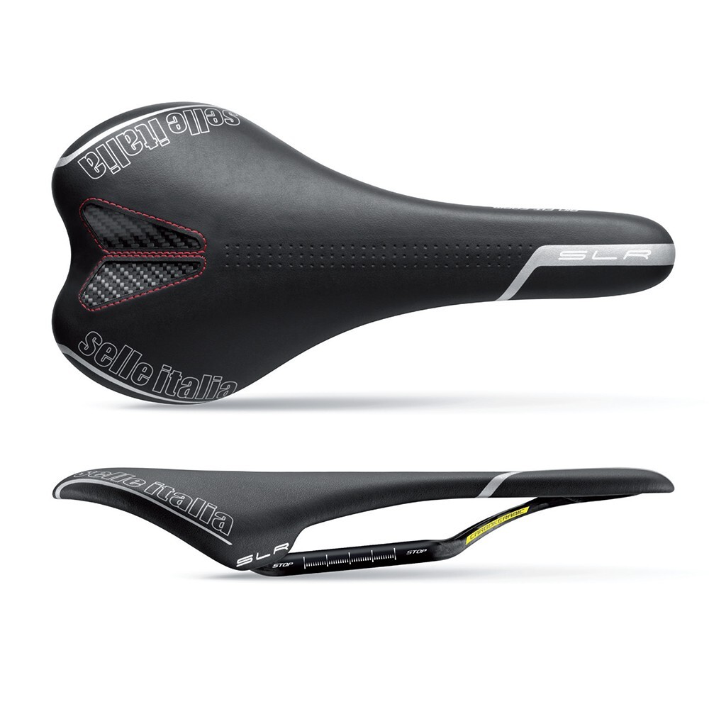Sella Carbonio Selle Italia SLR Kit S1