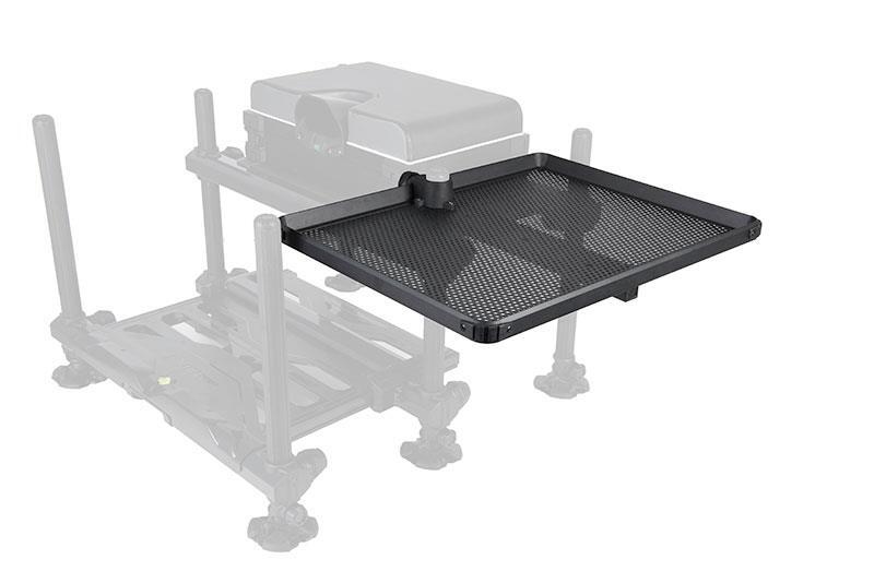 Fox Matrix Auto Supporto Lato Vassoio Grande/Paniere Seatbox Accessori