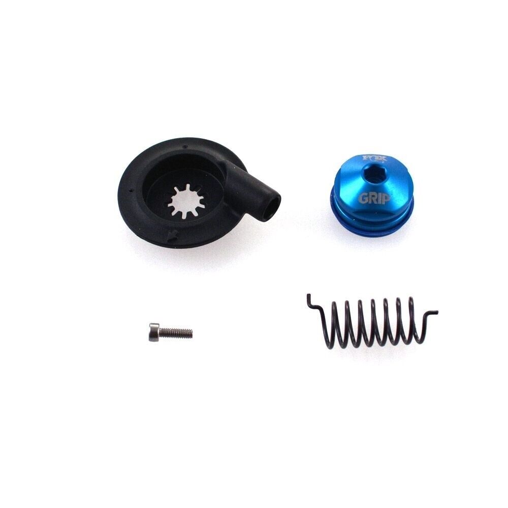 topcap interface remote grip per modello 32, 34, 36, 38 ptu dal 2020 FOX forcell