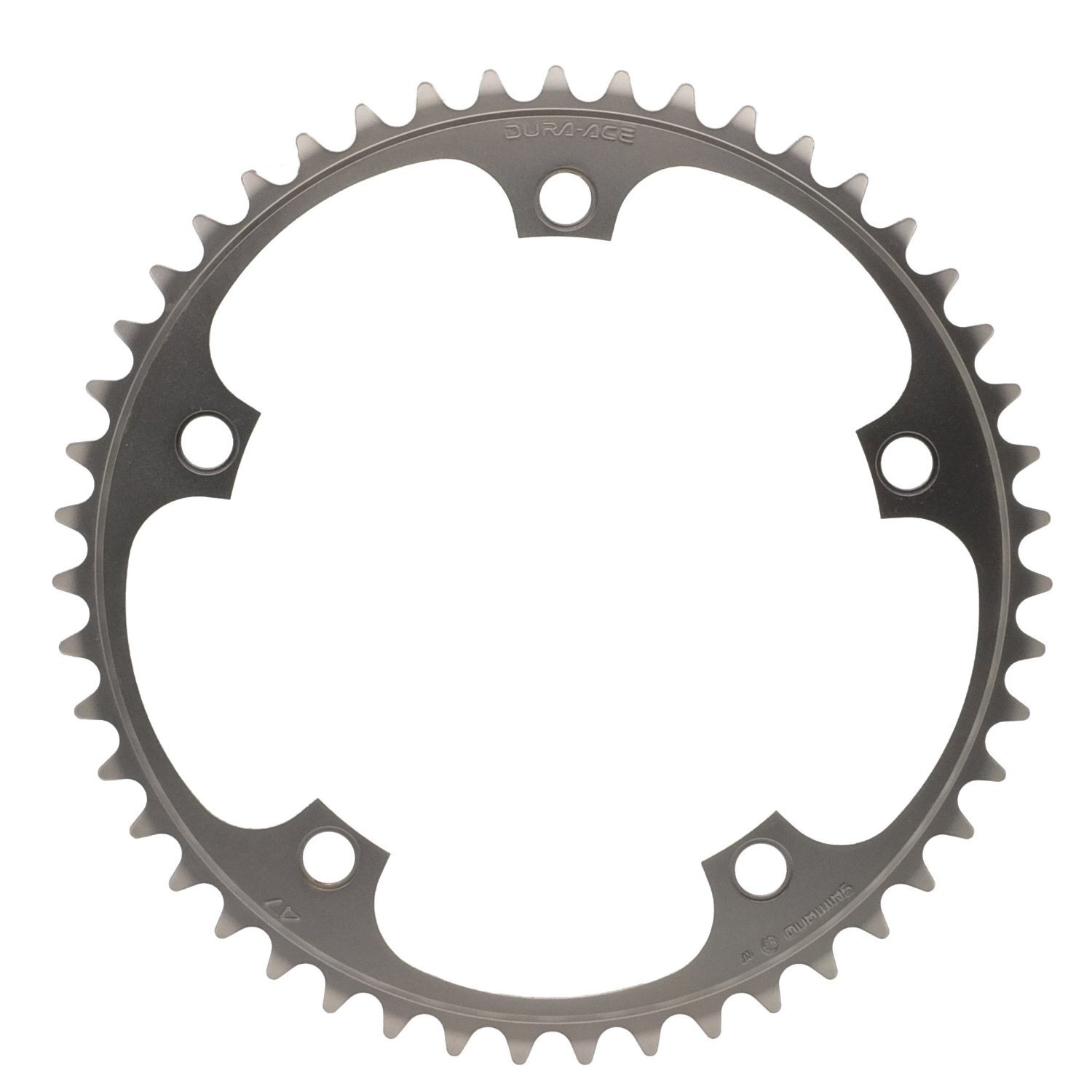 Shimano Spares 16S 4700 Parti per Bicicletta Unisex, Altro Taglia Unica