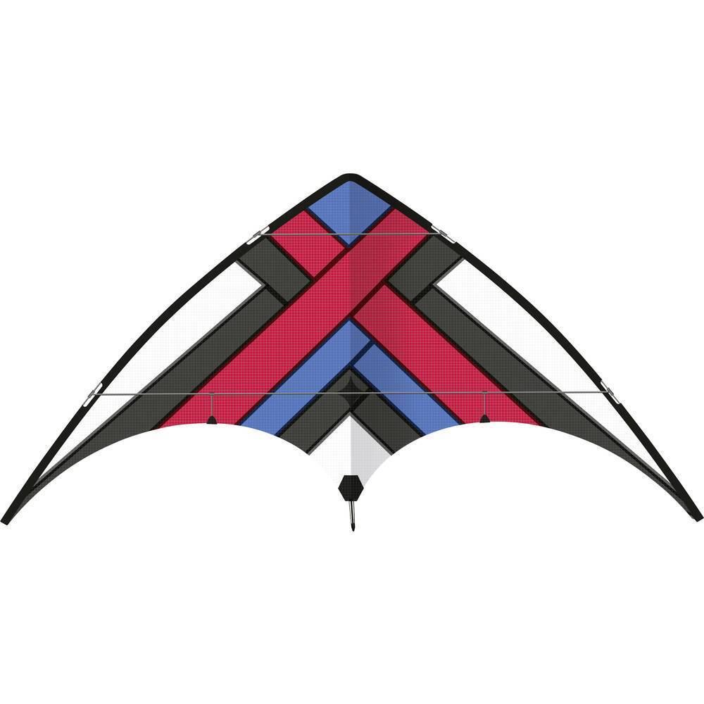 Günther Flugspiele Aquilone acrobatico LOOP XERO Larghezza estensione