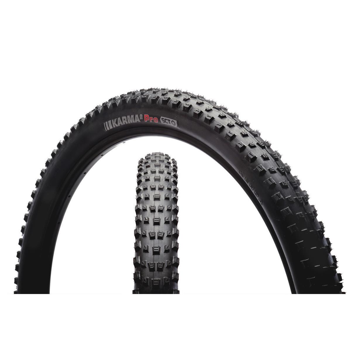 copertura karma 2 29x2.20 st/tr 120tpi tubeless ready nero KENDA copertura mtb