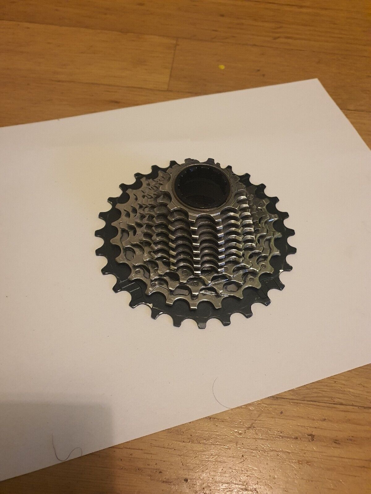 Sram Force CS-XG-1270-D1  10-28T 12spd  XDR only