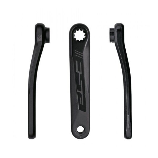 Ebike cranks CK-745/IS 175mm ISIS for BOSCH Gen2 421579652 FSA Pedelec cranks