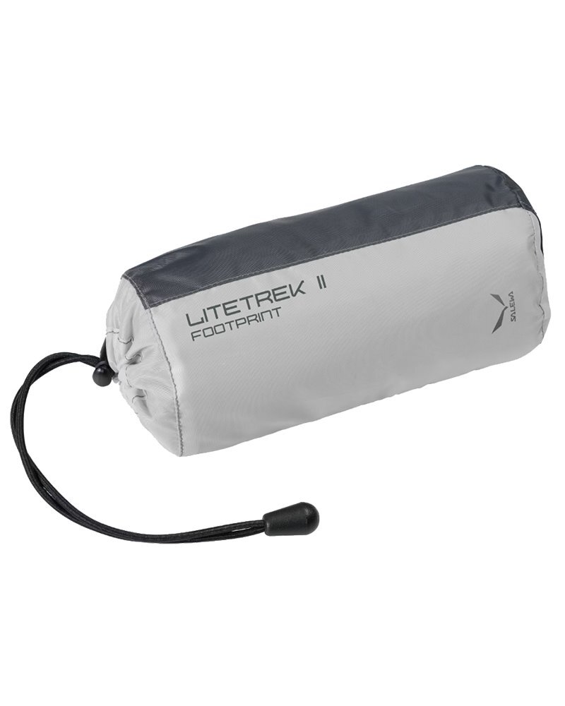 Salewa Telo Protettivo Per Tenda Litetrek II, Grey