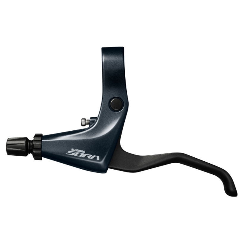 leva freno destra sora r3000 3 dita SHIMANO freni bici