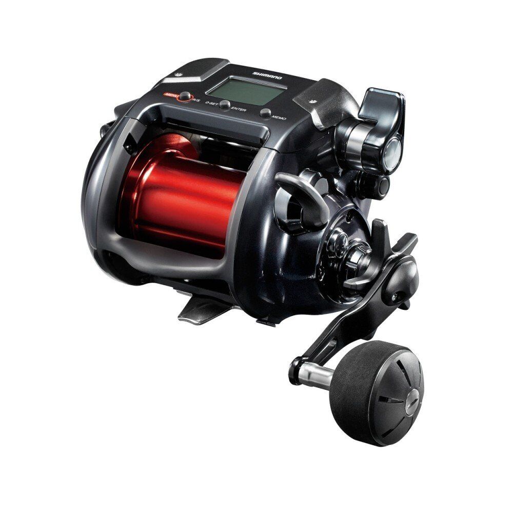 Mulinello Plays 4000 Plays 4000 Shimano