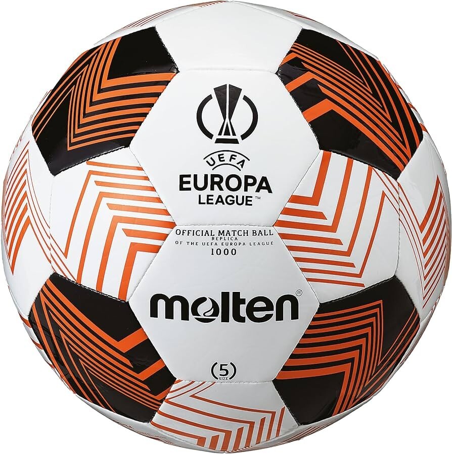 Pallone Molten Europa League
