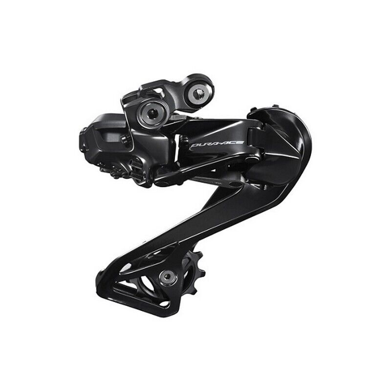 cambio posteriore dura-ace di2 rd-r9250 2x12v SH-IRDR9250F SHIMANO bicicletta