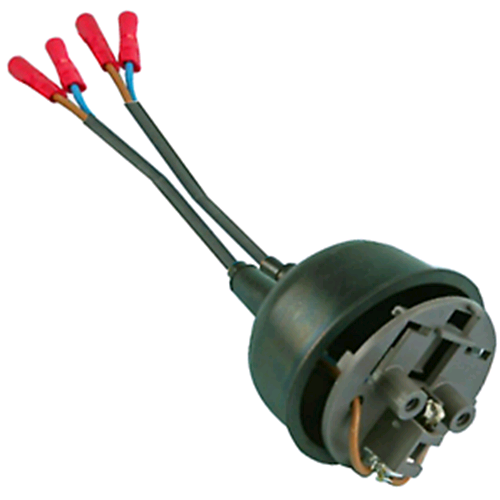 Switch Interruttore Wc Thetford C200 Cw/Cwe 23792