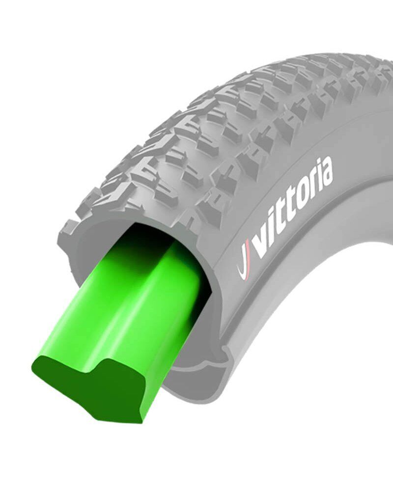 Vittoria Air-Liner Light  XC Trail 29x2.1/2.4 Antiforatura Copertoni Tubeless, V