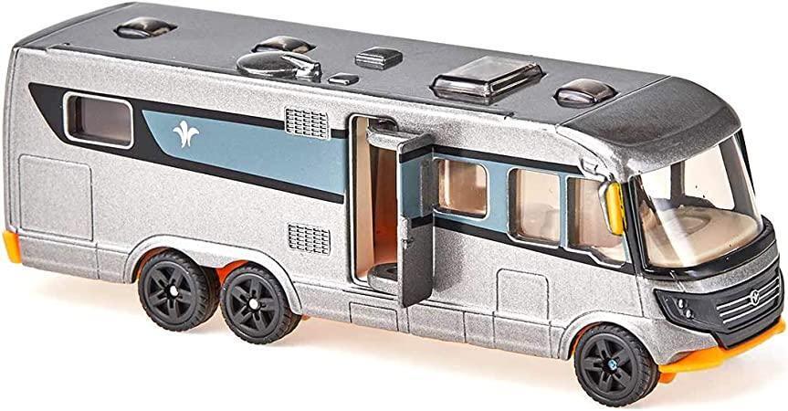 Giocattolo camper Niesmann & Bischoff Arto Motorhome 3 assi