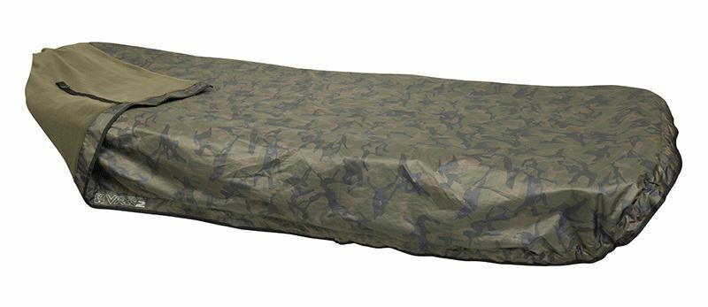 Fox Mimetico VRS1 Cover / Pesca Carpa