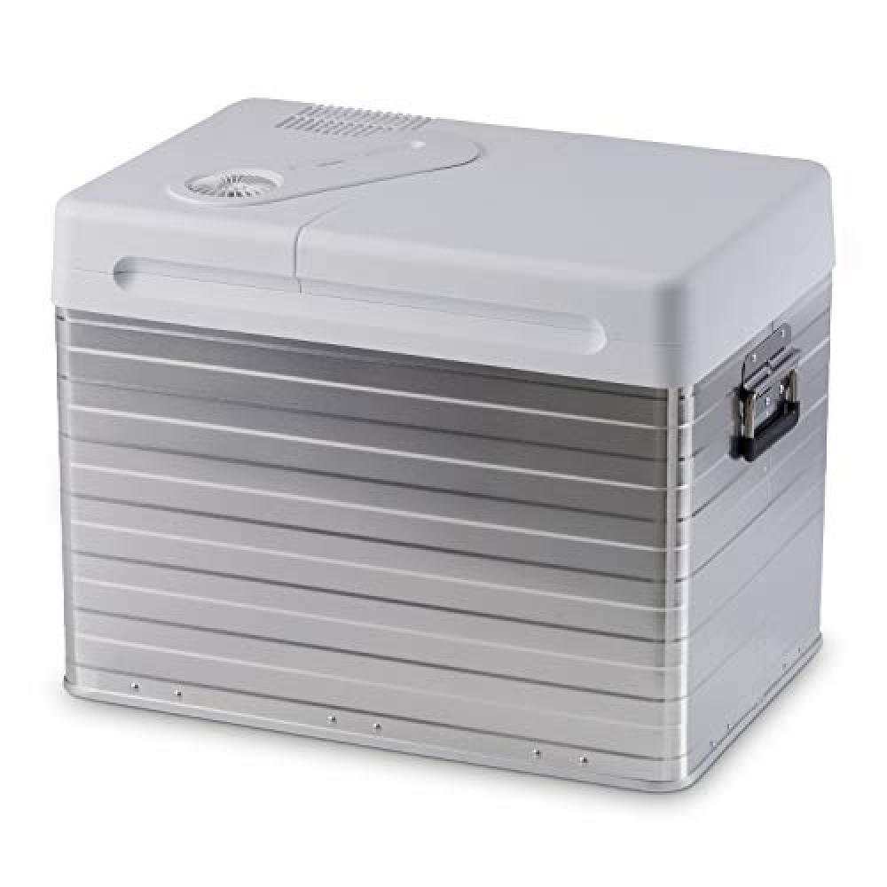 (TG. MQ40A (neue version)) Mobicool MQ40A Frigorifero Portatile Elettrico, 39 L,