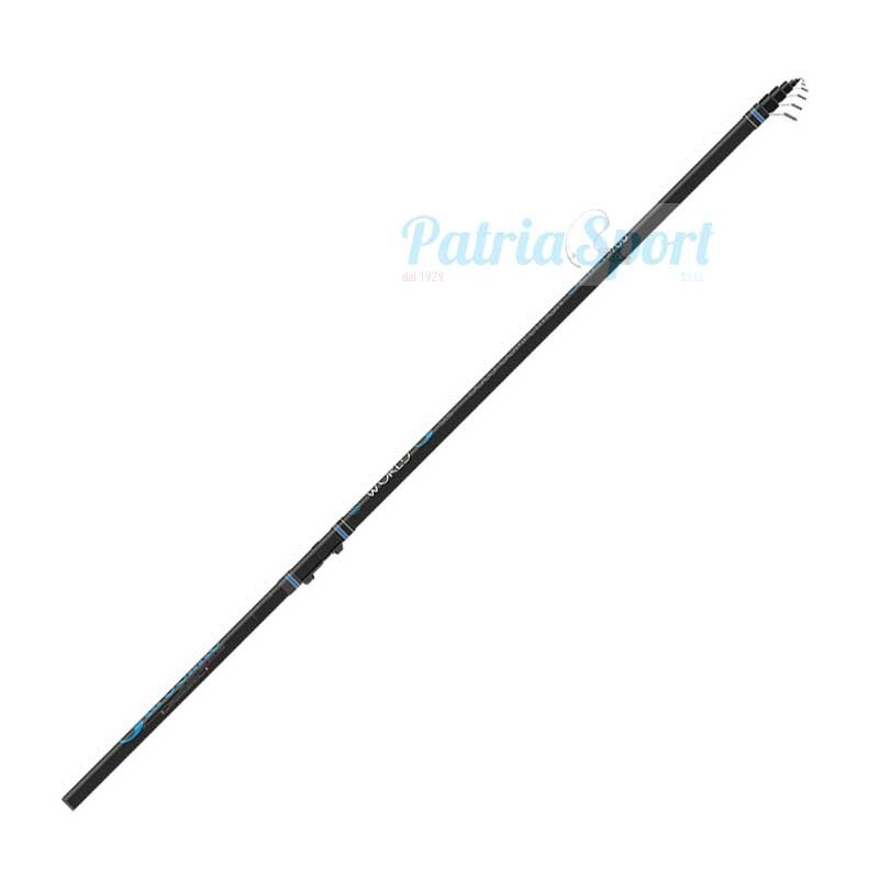 Canna Garbolino World G One Bolo Competition Slim mt.6,00