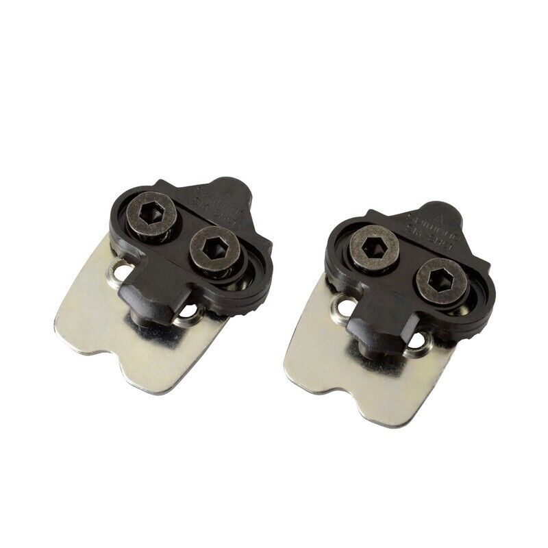 tacchette mtb sm-sh51 per pedali spd SHIMANO pedali bici