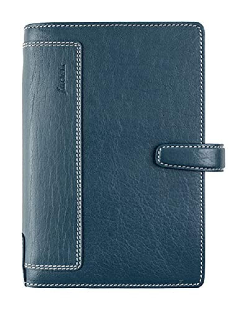 Filofax Holborn Organizzatore, Blu - NUOVO