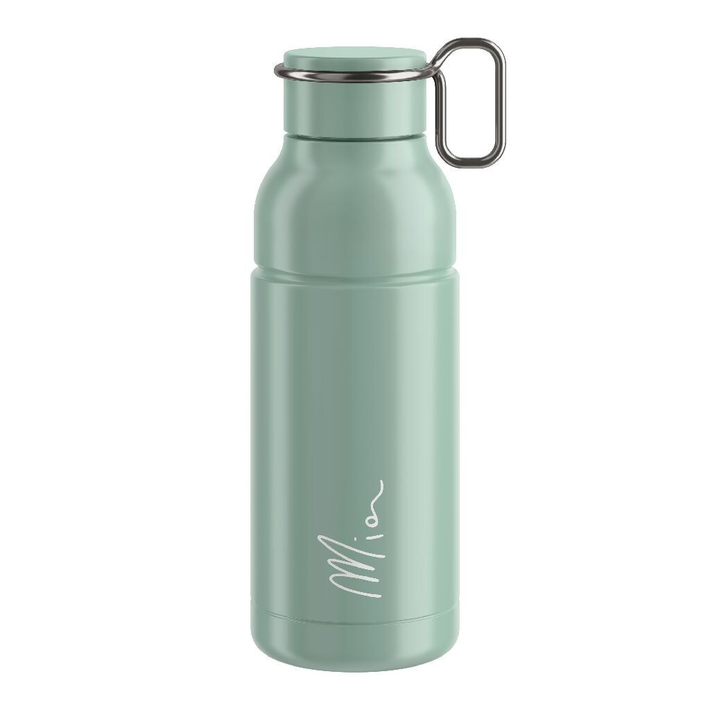 Borraccia Elite MIA AQUA verde 650ml