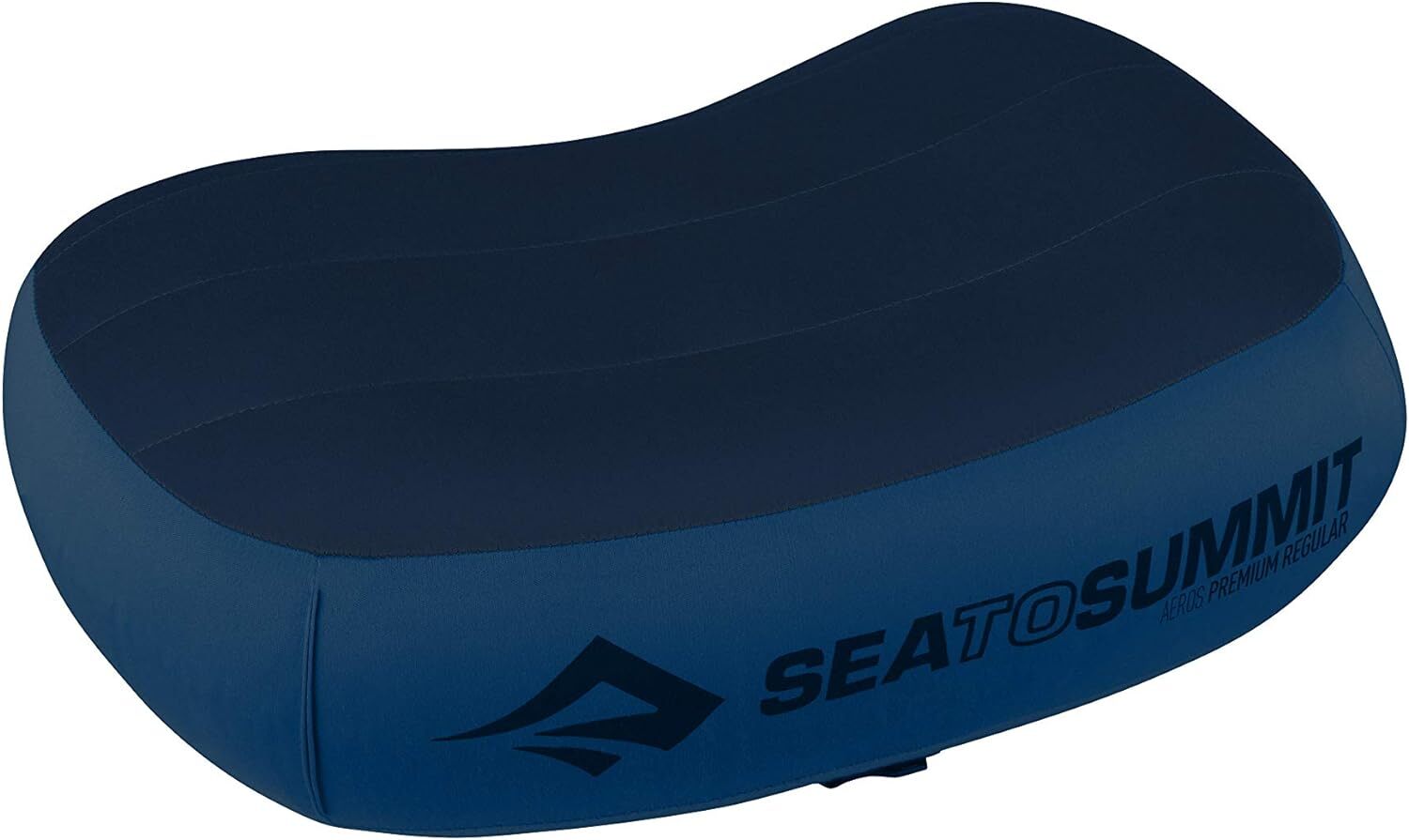 SEATO SUMMIT Almohada - Aeros Premium Pillow R azul marino Color: Blu