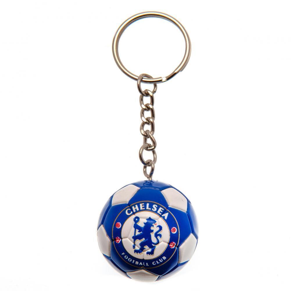Chelsea FC - Portachiavi con pallone (TA1988)