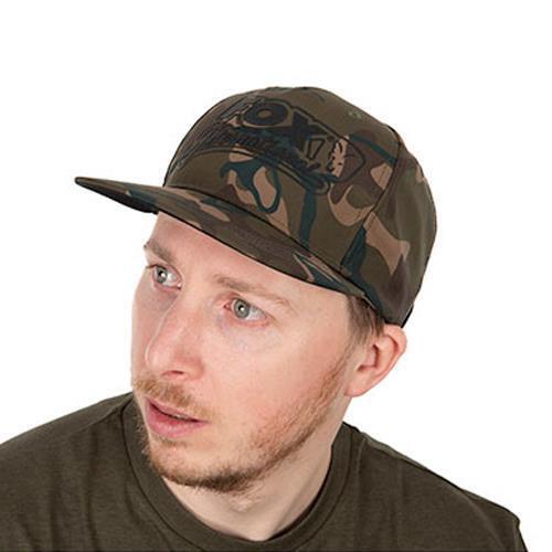 Fox Trucker Cap - Mimetico / Pesca Cappello