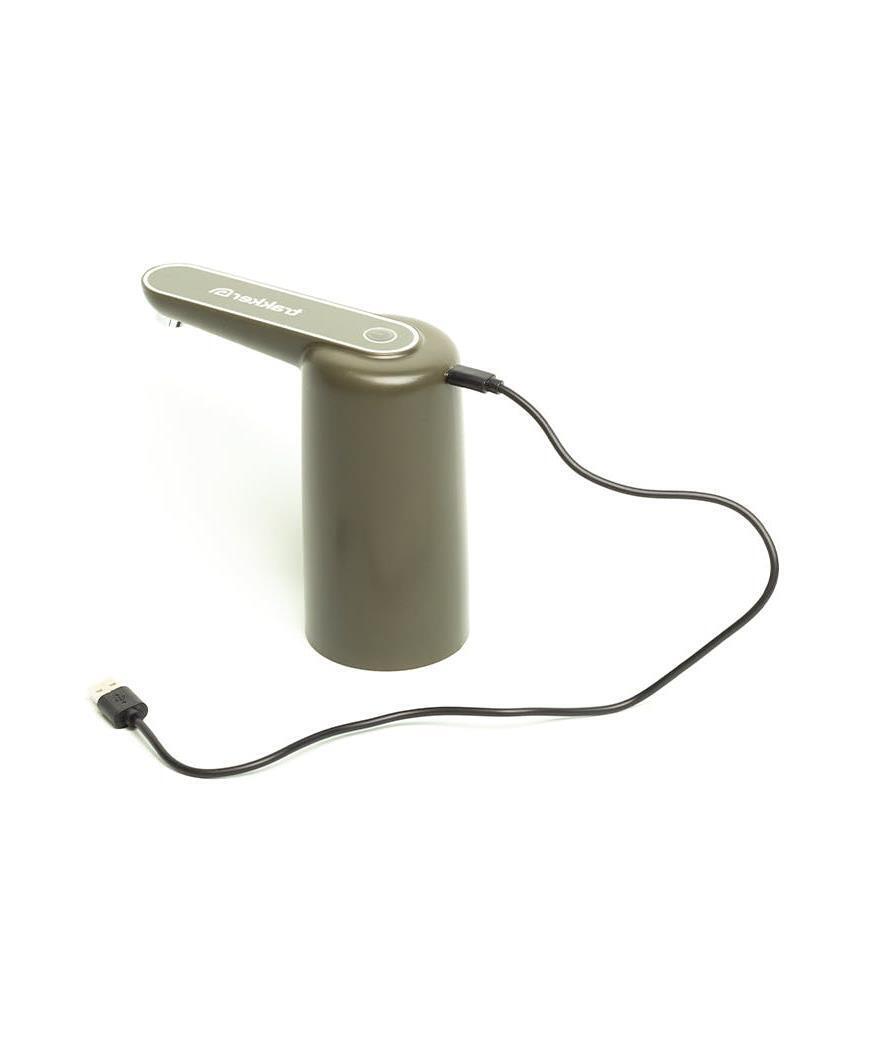 Trakker Armolife Powerflo USB Tappo / Pesca Carpa
