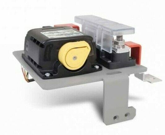 Mastervolt Ultra Connection Kit 24V per batterie MLI 24V