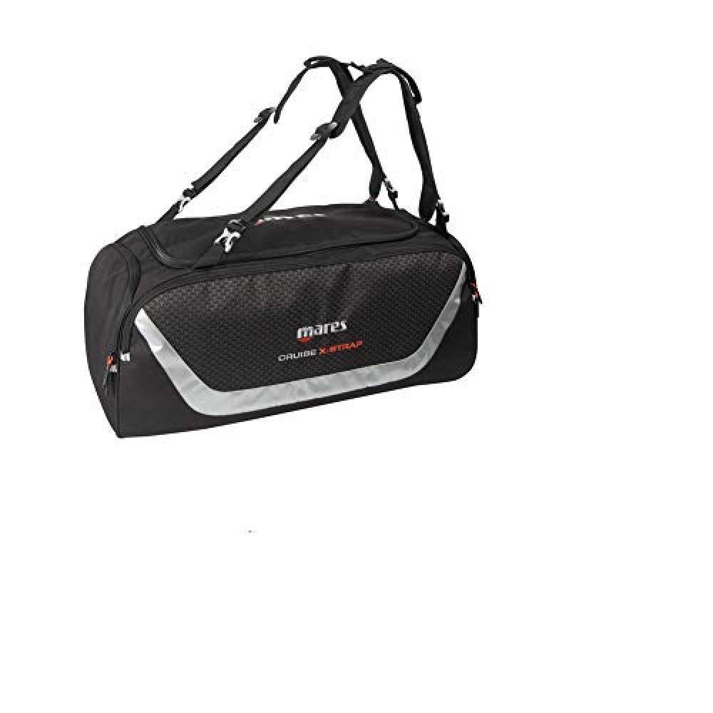 (TG. Taglia Unica) Mares 792460370853, Borsa Cruise, Multicolor, Taglia Unica Un