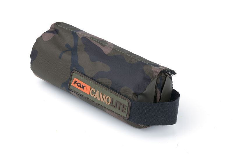 Fox Mimetico Light Rete Galleggiante / Pesca Carpa