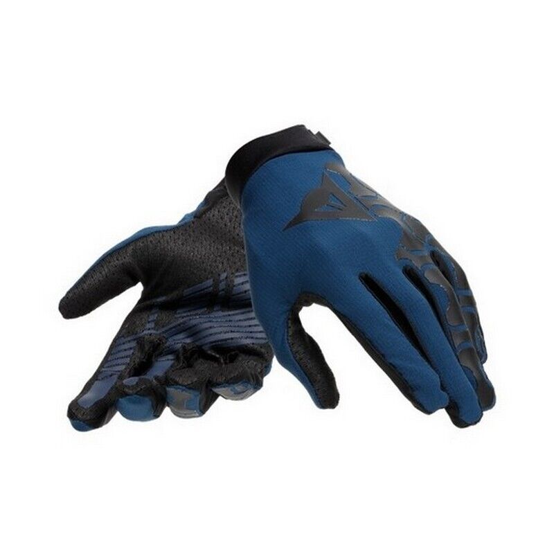 guanti hgr gloves blu Dainese Bicicletta mountain