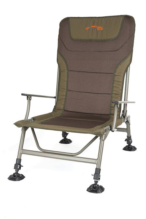 Fox Duralite XL Sedia / Pesca Carpa