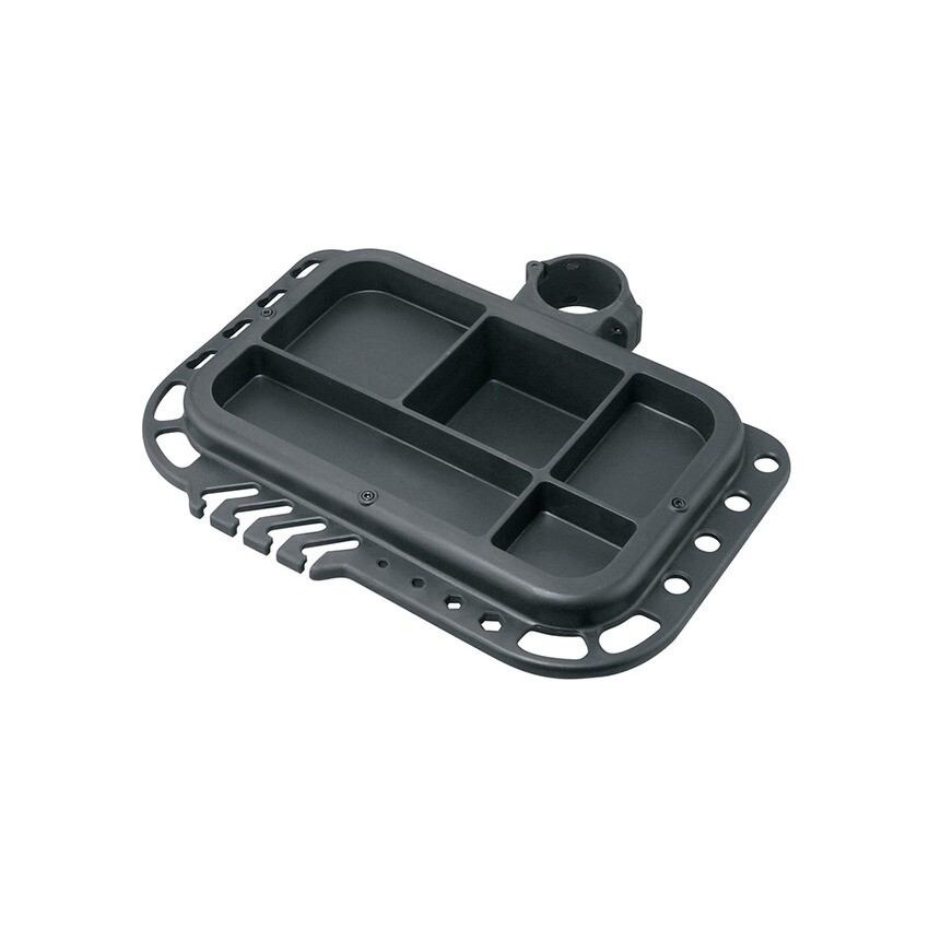 vassoio porta attrezzi per cavalletto prepstand pro/elite/race TKTW001SP02 TOPEA