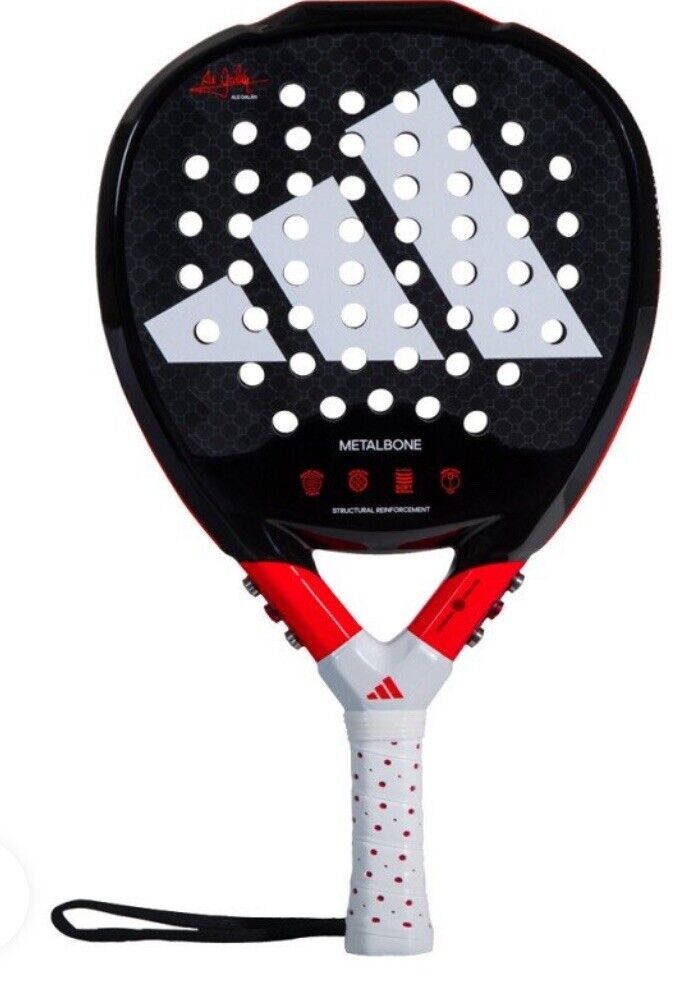 adidas metalbone 3.2 nuova